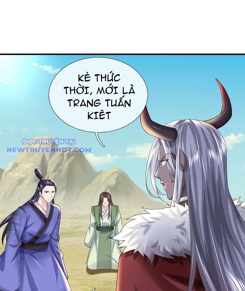 Ta Có Thể Thôn Phệ Vô Hạn chapter 73 - Trang 69