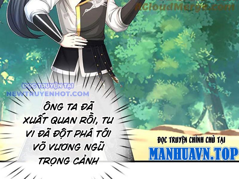 Võ đạo đại đế chapter 74 - Trang 30