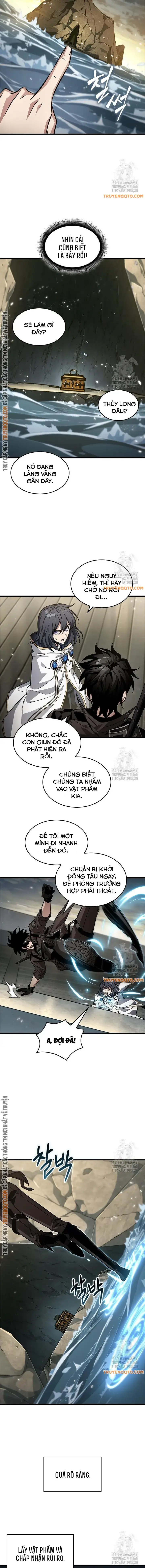 Gacha Vô Hạn Chapter 130 - Trang 13