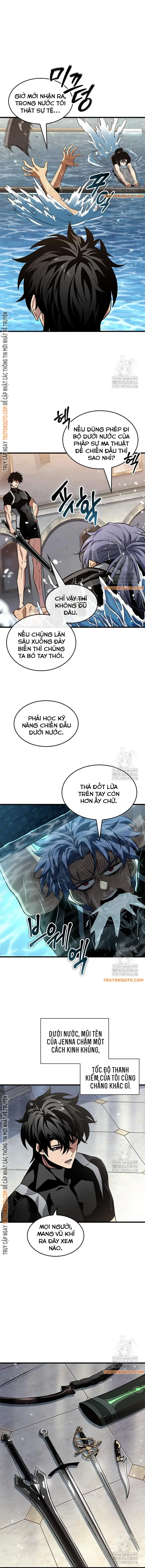 Gacha Vô Hạn Chapter 130 - Trang 8