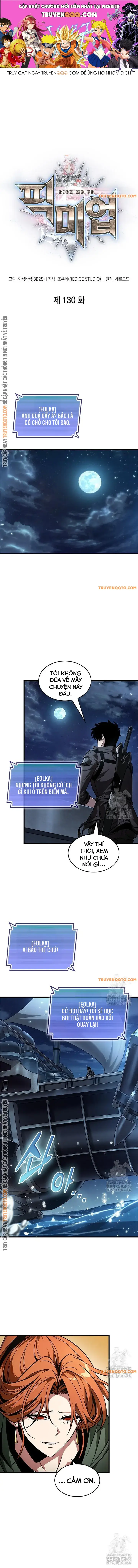 Gacha Vô Hạn Chapter 130 - Trang 0