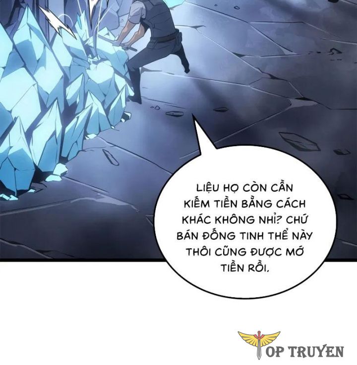 Solo Leveling Ragnarok Chapter 36 - Trang 4