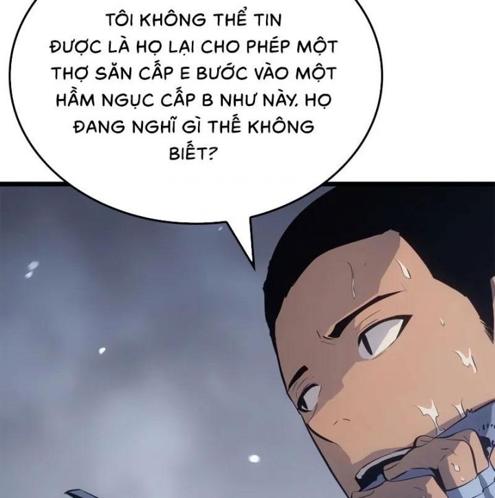 Solo Leveling Ragnarok Chapter 36 - Trang 6