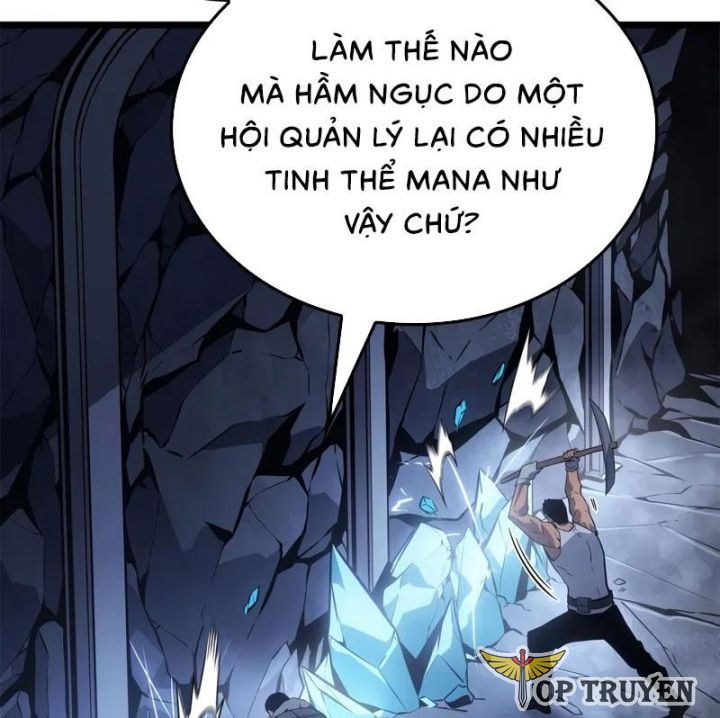 Solo Leveling Ragnarok Chapter 36 - Trang 3