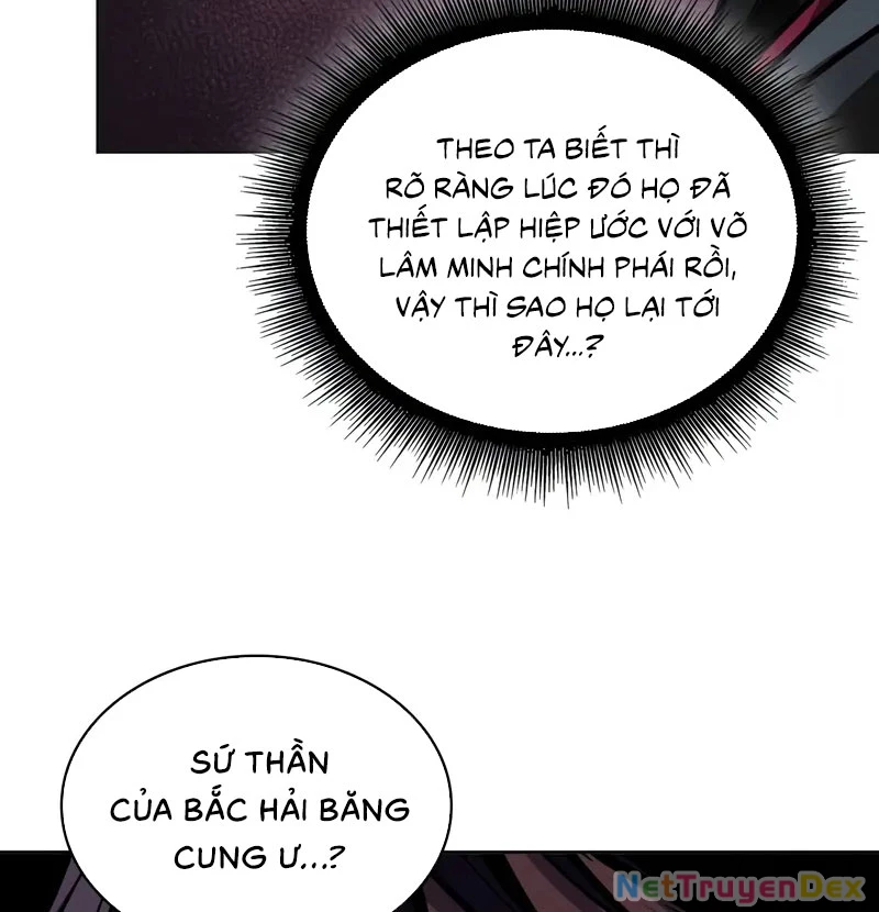 Ngã Lão Ma Thần Chapter 241 - Trang 42