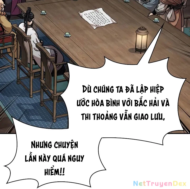 Ngã Lão Ma Thần Chapter 241 - Trang 146