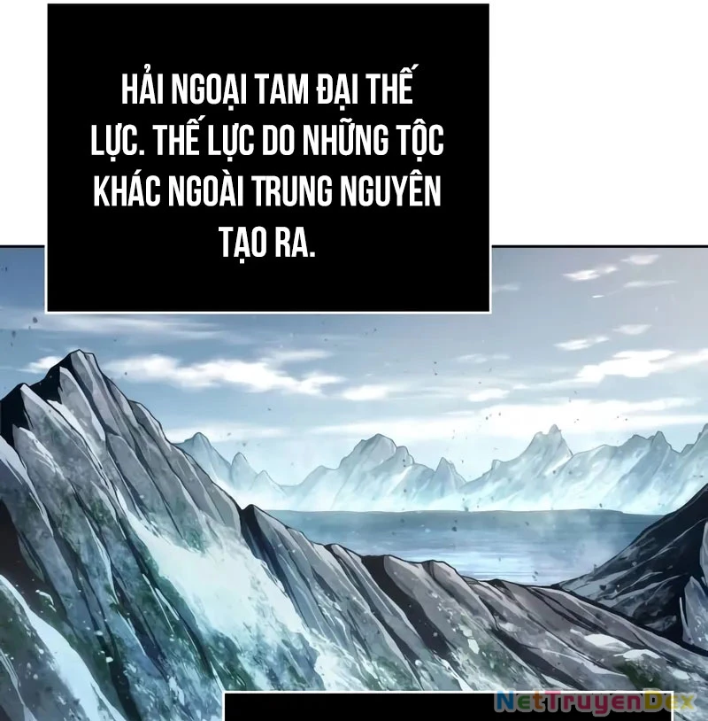 Ngã Lão Ma Thần Chapter 241 - Trang 35