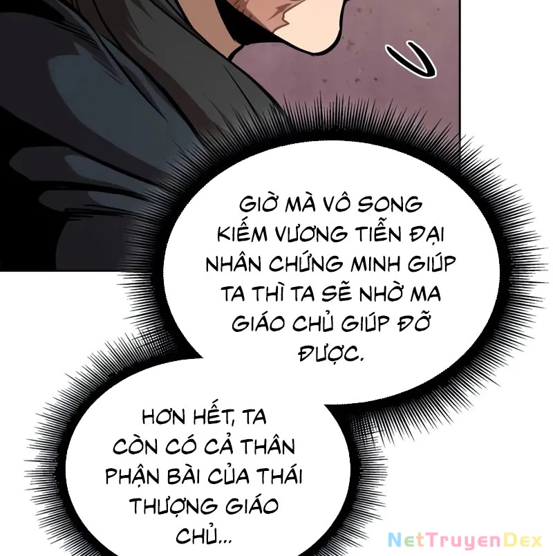 Ngã Lão Ma Thần Chapter 241 - Trang 121