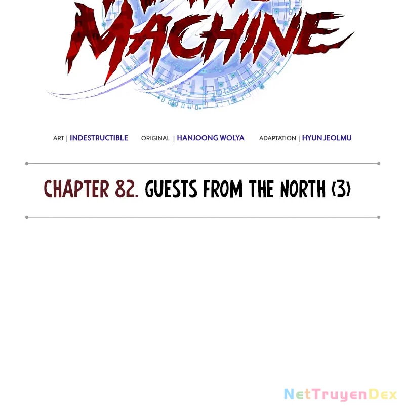 Ngã Lão Ma Thần Chapter 241 - Trang 33