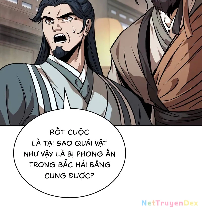 Ngã Lão Ma Thần Chapter 241 - Trang 148