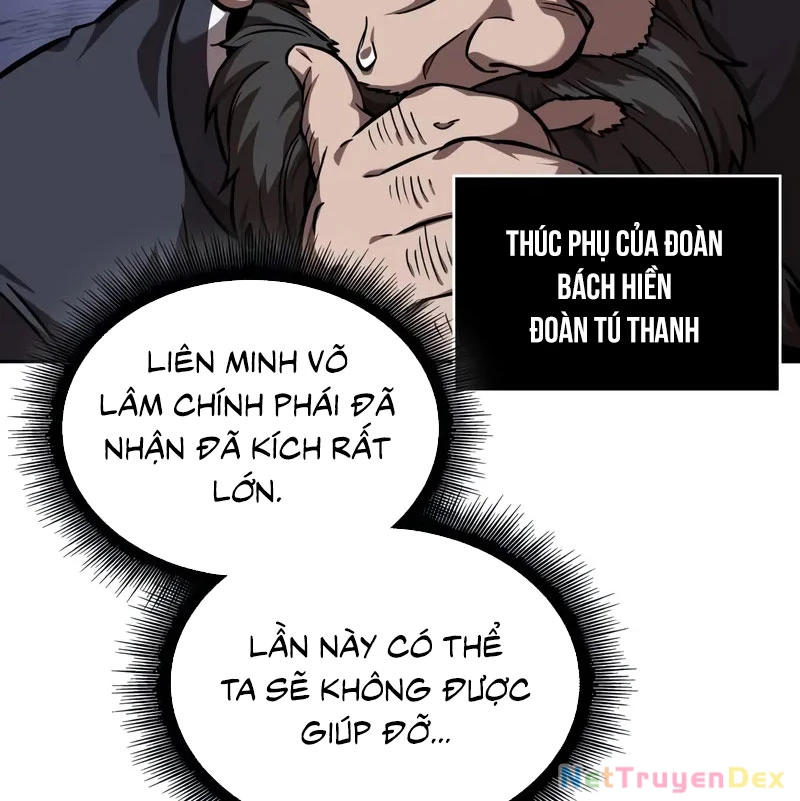 Ngã Lão Ma Thần Chapter 241 - Trang 142