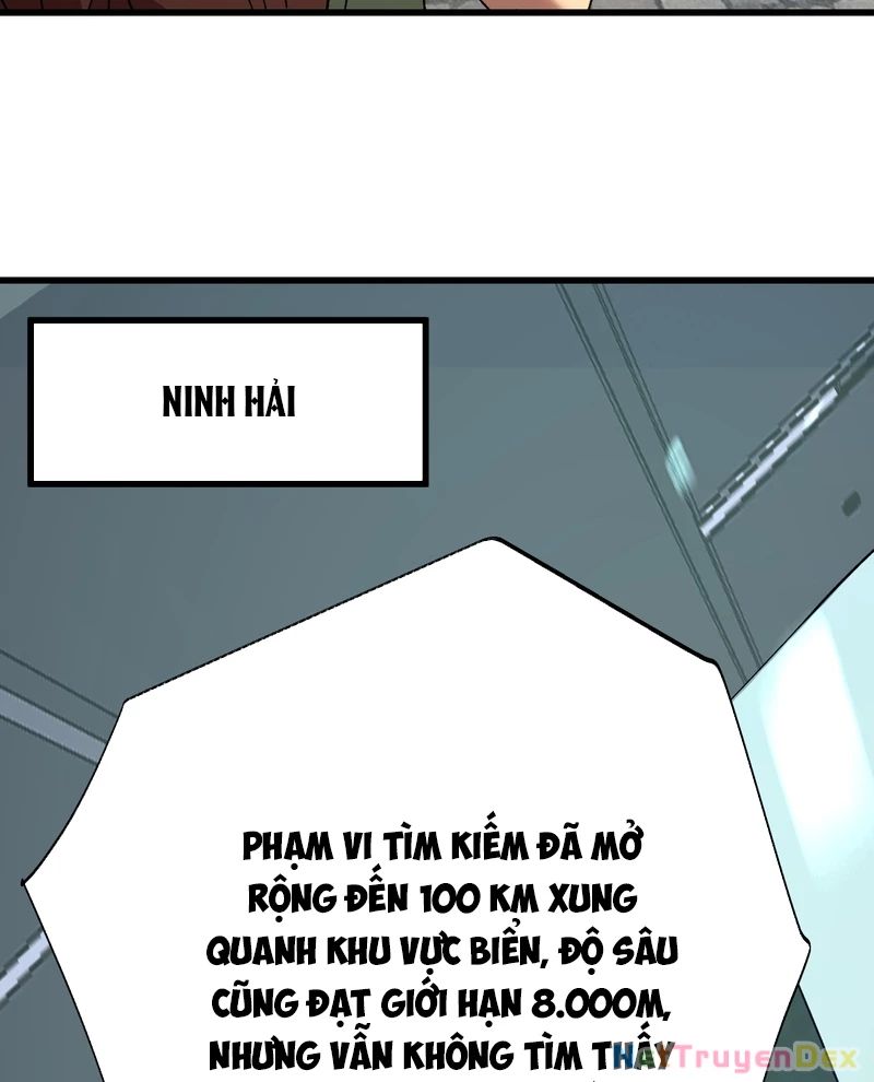 Cao Võ: Hạ Cánh Đến Một Vạn Năm Sau Chapter 184 - Trang 31