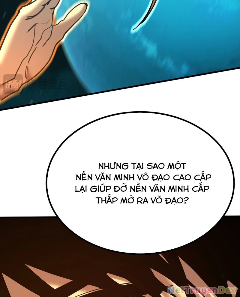 Cao Võ: Hạ Cánh Đến Một Vạn Năm Sau Chapter 184 - Trang 80