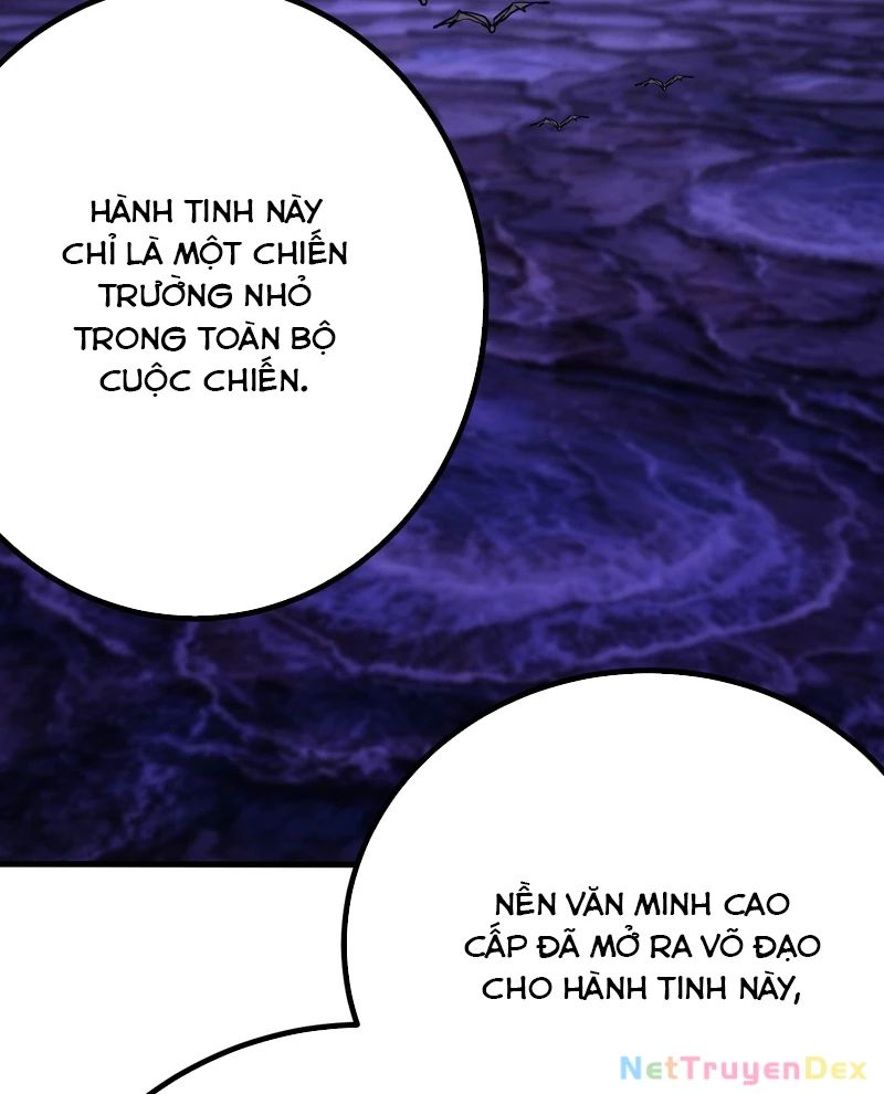 Cao Võ: Hạ Cánh Đến Một Vạn Năm Sau Chapter 184 - Trang 92