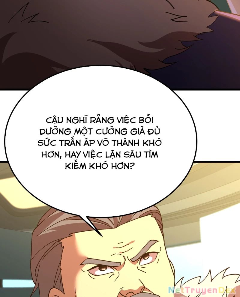 Cao Võ: Hạ Cánh Đến Một Vạn Năm Sau Chapter 184 - Trang 37