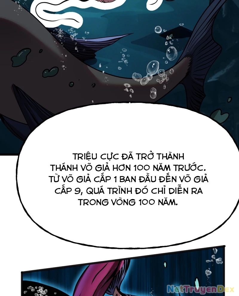 Cao Võ: Hạ Cánh Đến Một Vạn Năm Sau Chapter 184 - Trang 74