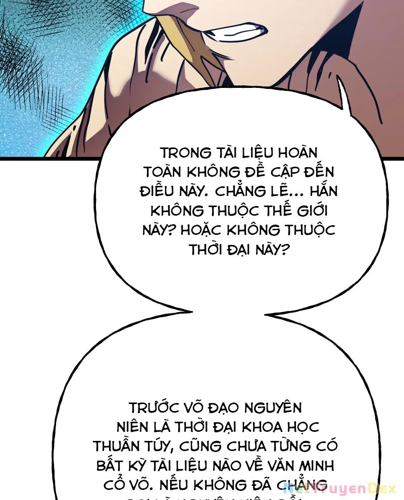 Cao Võ: Hạ Cánh Đến Một Vạn Năm Sau Chapter 184 - Trang 69