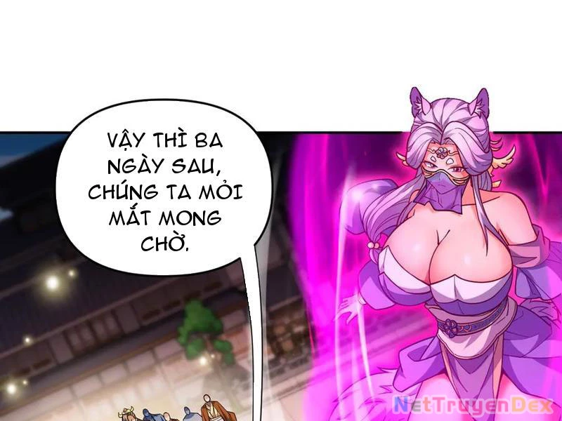 Bắt Đầu Chấn Kinh Nữ Đế Lão Bà, Ta Vô Địch! Chapter 58 - Trang 40