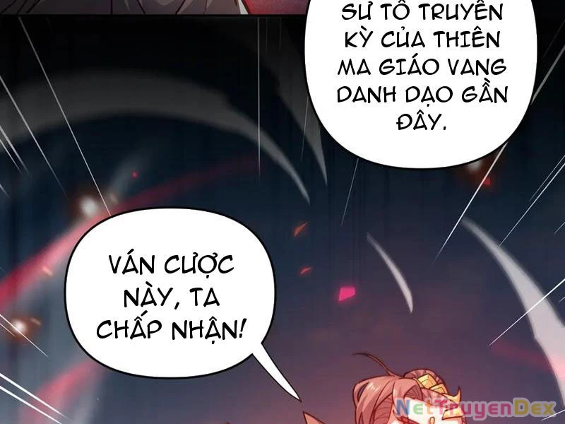 Bắt Đầu Chấn Kinh Nữ Đế Lão Bà, Ta Vô Địch! Chapter 58 - Trang 35