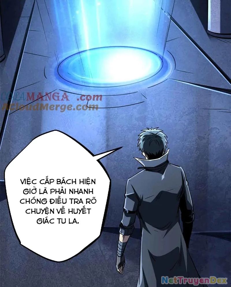 Siêu Cấp Thần Cơ Nhân Chapter 321 - Trang 10