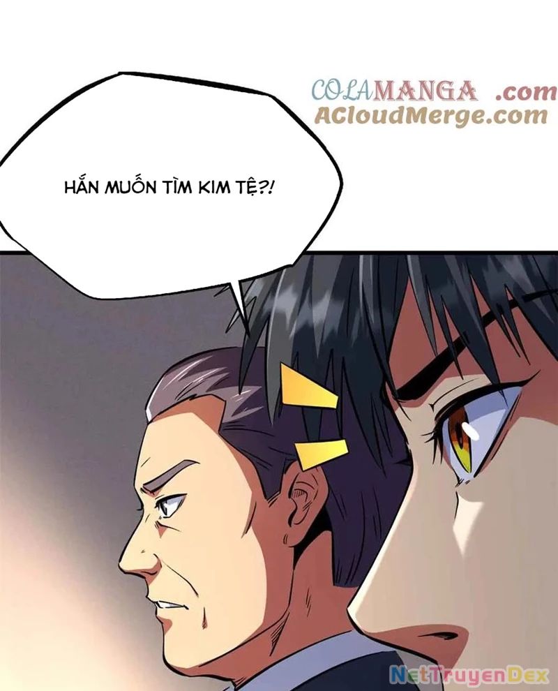 Siêu Cấp Thần Cơ Nhân Chapter 321 - Trang 65