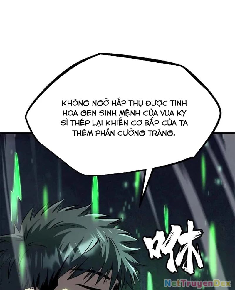 Siêu Cấp Thần Cơ Nhân Chapter 321 - Trang 4