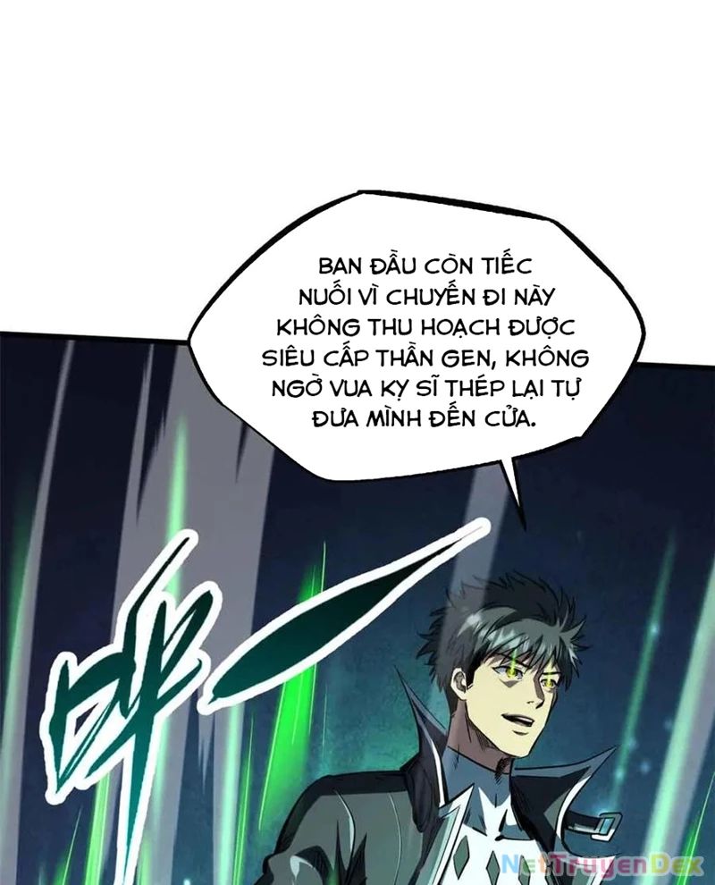 Siêu Cấp Thần Cơ Nhân Chapter 321 - Trang 6