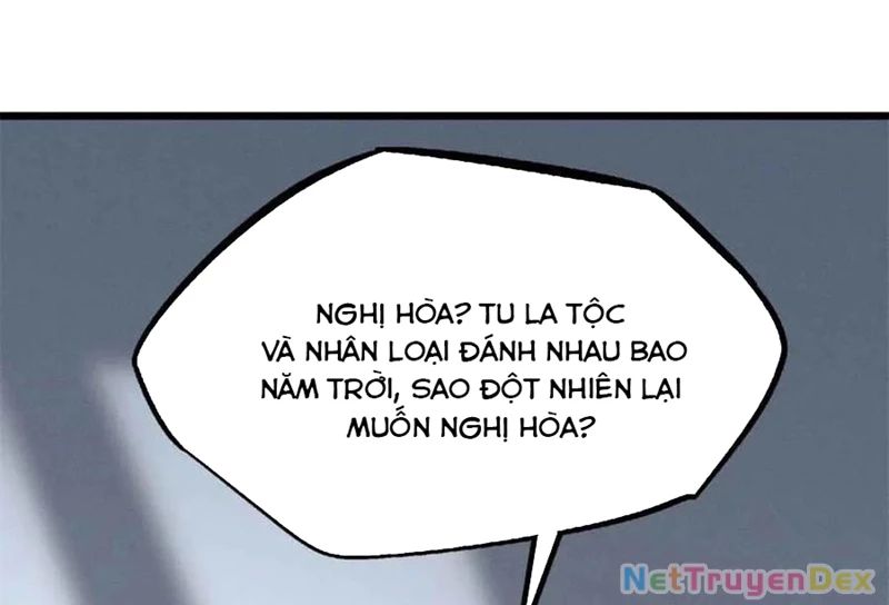 Siêu Cấp Thần Cơ Nhân Chapter 321 - Trang 25