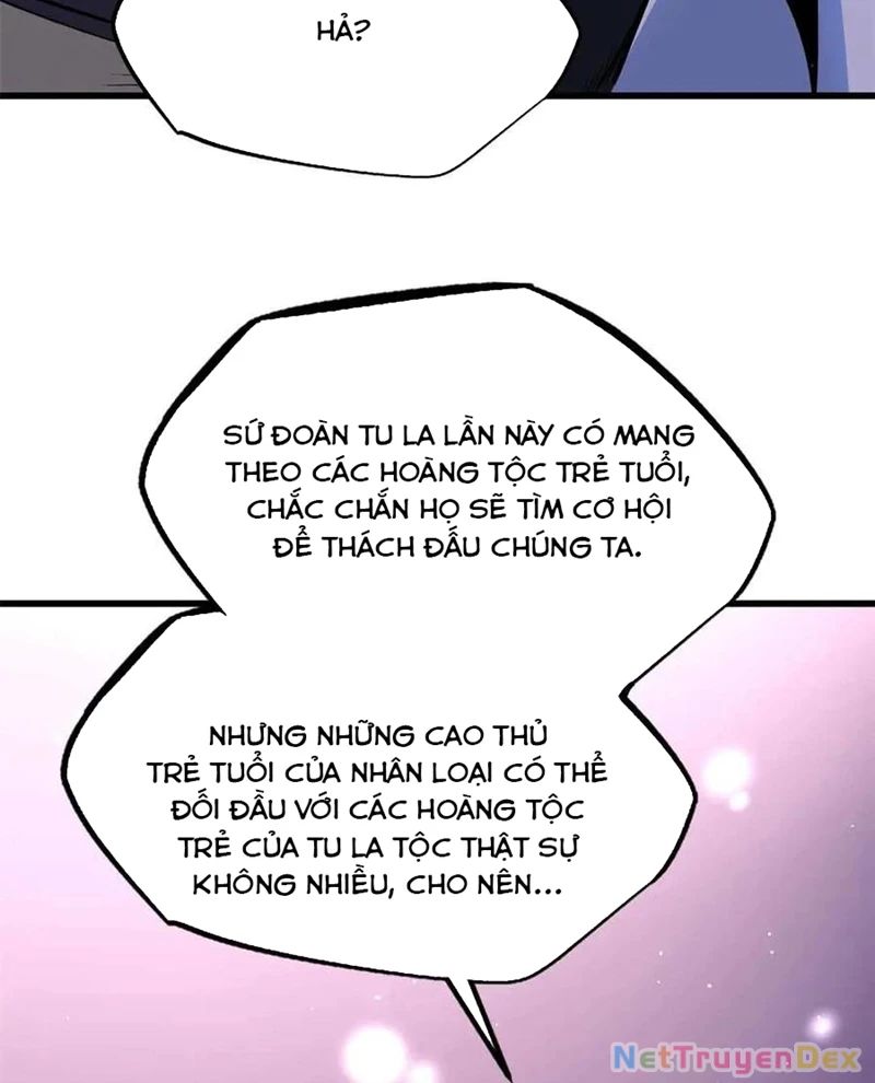 Siêu Cấp Thần Cơ Nhân Chapter 321 - Trang 39