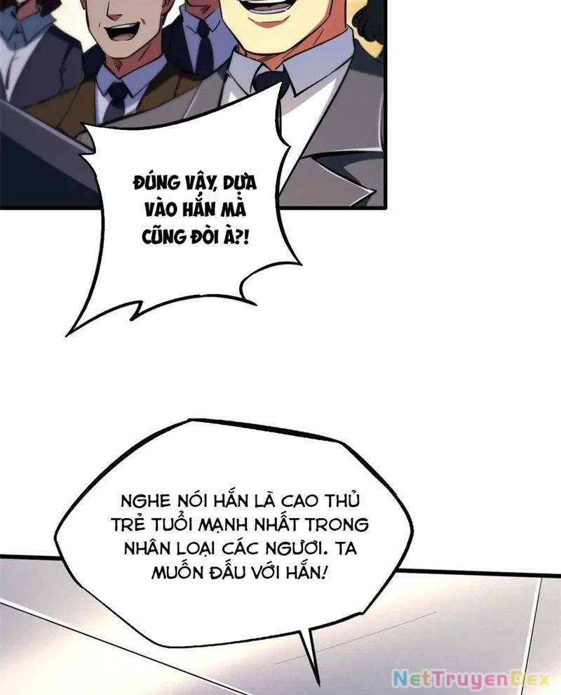 Siêu Cấp Thần Cơ Nhân Chapter 321 - Trang 68