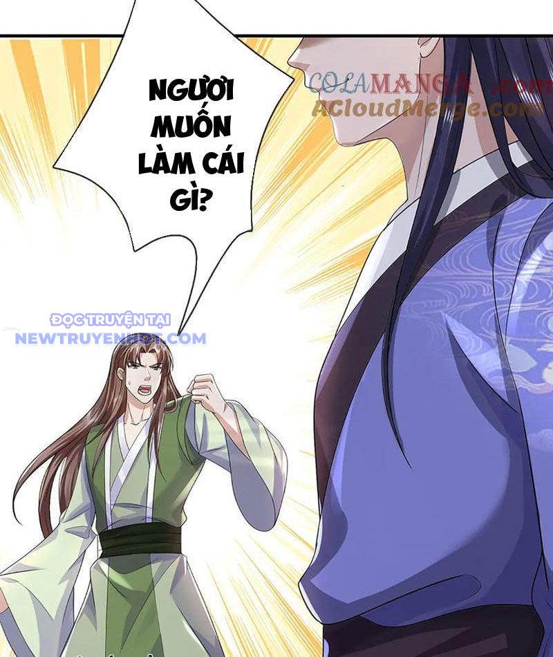 Ta Có Thể Thôn Phệ Vô Hạn chapter 73 - Trang 5