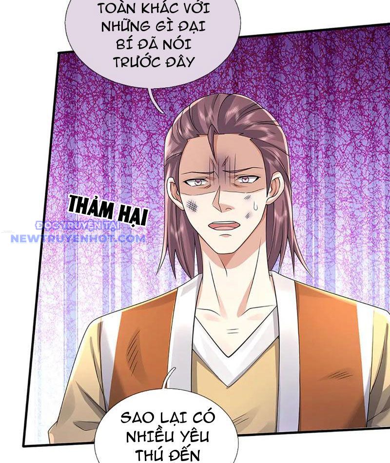 Ta Có Thể Thôn Phệ Vô Hạn chapter 75 - Trang 81