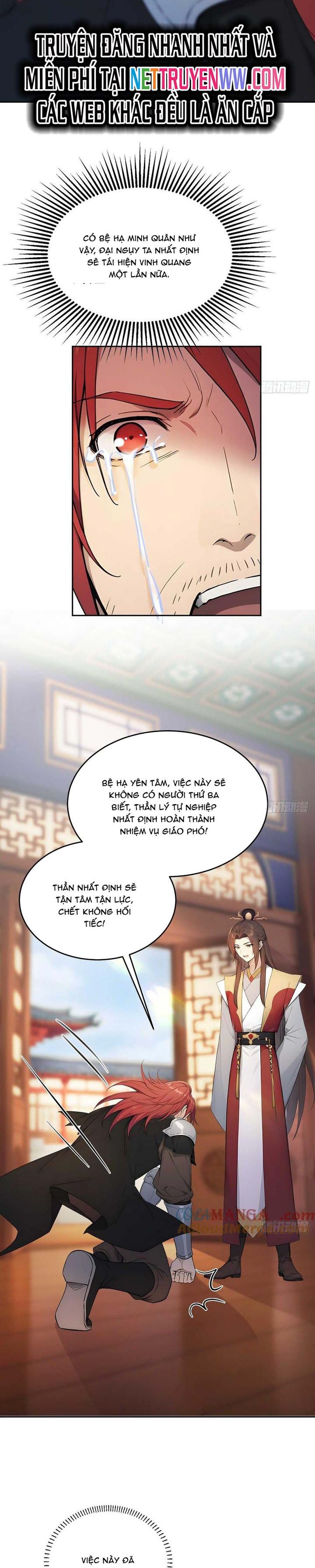 Trở về Cổ đại Làm Hoàng đế Chapter 32 - Trang 14