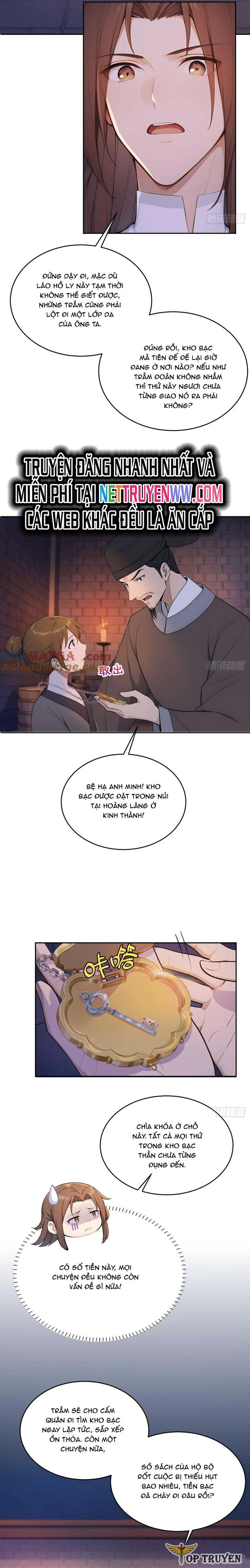 Trở về Cổ đại Làm Hoàng đế Chapter 32 - Trang 2