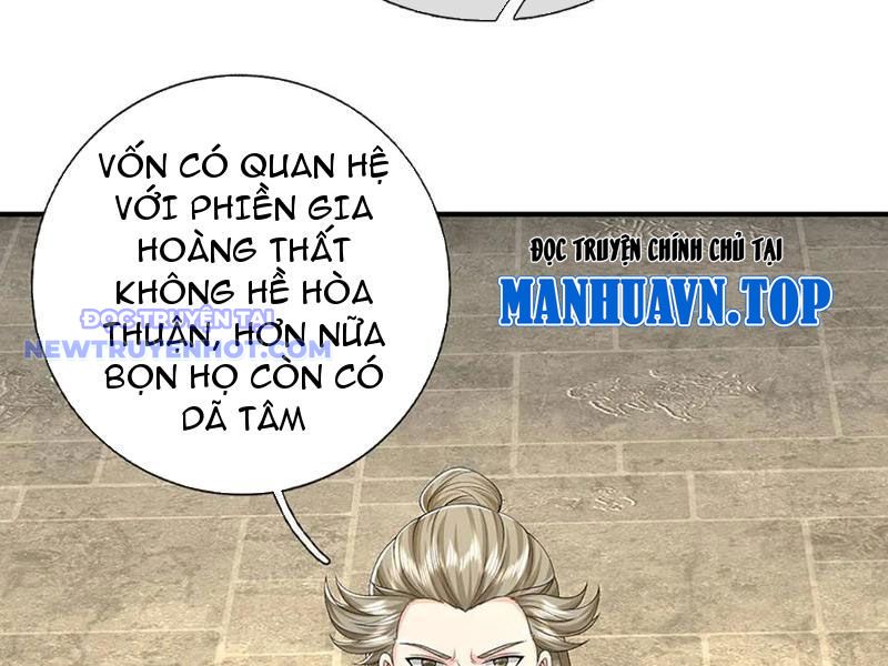 Võ đạo đại đế chapter 74 - Trang 87