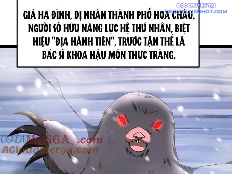 Toàn Cầu Băng Phong: Ta Chế Tạo Phòng An Toàn Tại Tận Thế chapter 558 - Trang 47