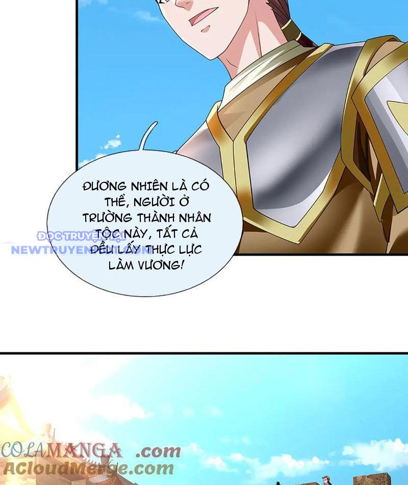 Ta Có Thể Thôn Phệ Vô Hạn chapter 75 - Trang 59