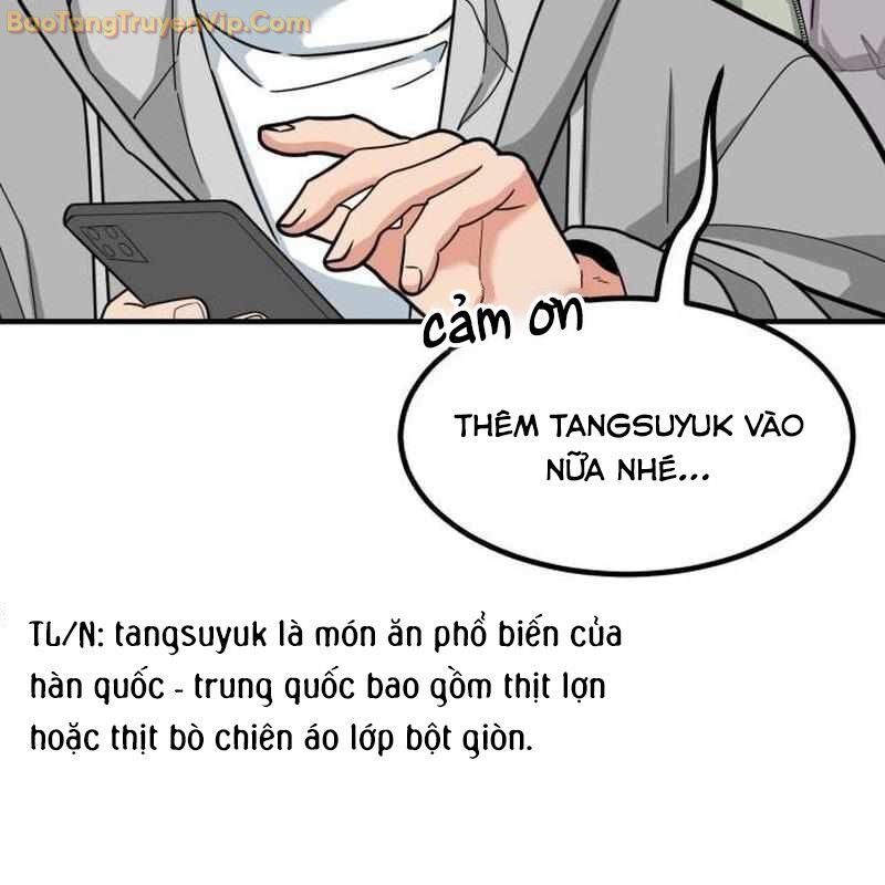 Nhà Đầu Tư Nhìn Thấy Tương Lai Chapter 31 - Trang 19