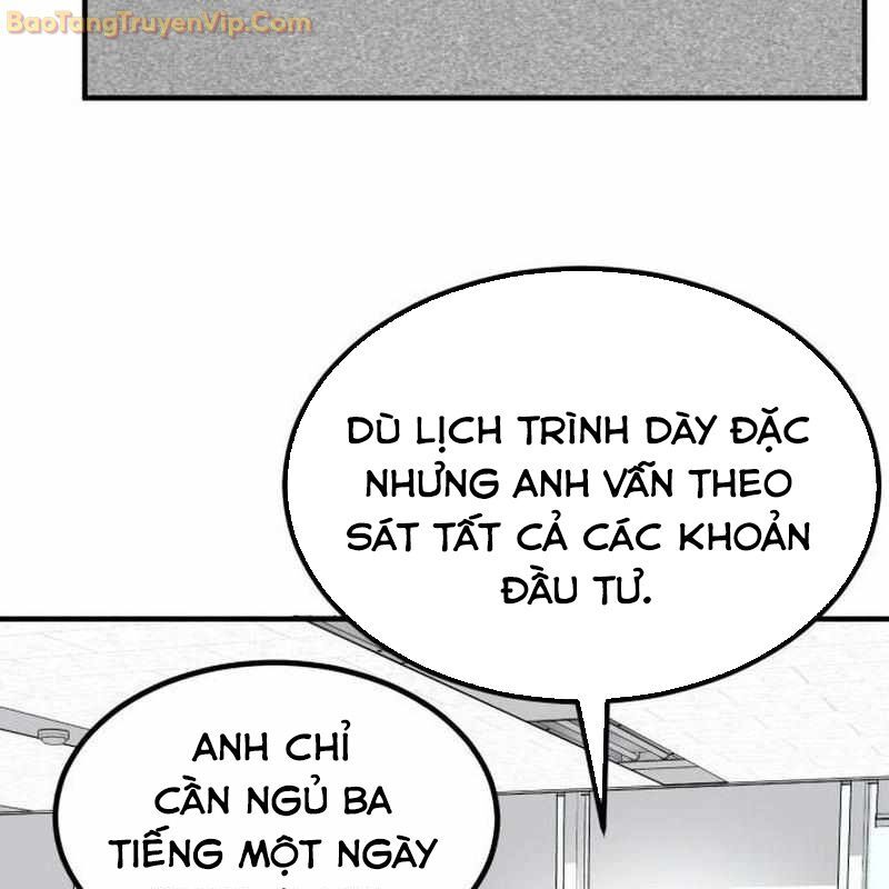 Nhà Đầu Tư Nhìn Thấy Tương Lai Chapter 31 - Trang 44