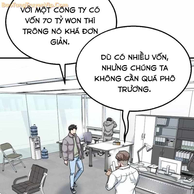 Nhà Đầu Tư Nhìn Thấy Tương Lai Chapter 31 - Trang 12