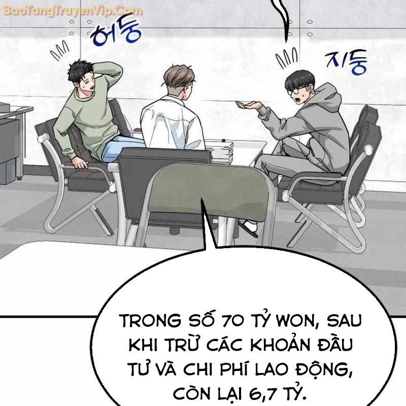 Nhà Đầu Tư Nhìn Thấy Tương Lai Chapter 31 - Trang 84