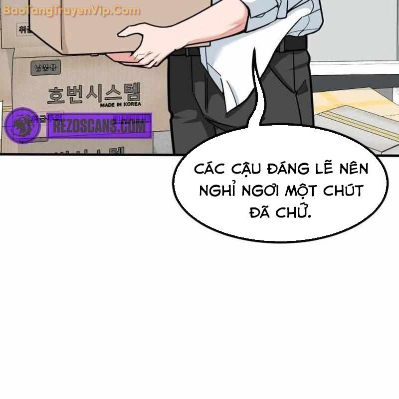 Nhà Đầu Tư Nhìn Thấy Tương Lai Chapter 31 - Trang 8