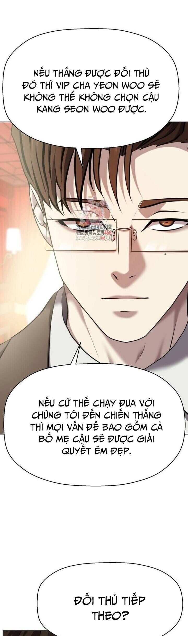 đấu Trường Chiến đấu Chapter 33 - Trang 1