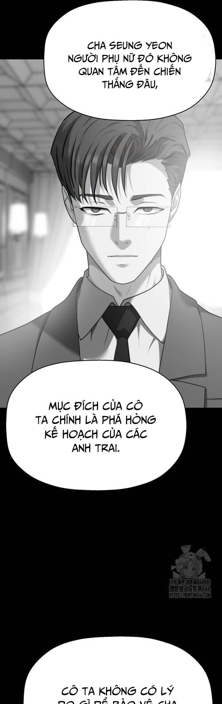 đấu Trường Chiến đấu Chapter 33 - Trang 5