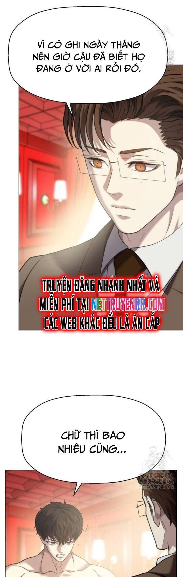 đấu Trường Chiến đấu Chapter 32 - Trang 43