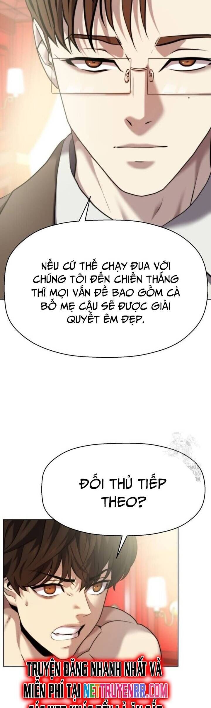 đấu Trường Chiến đấu Chapter 32 - Trang 46