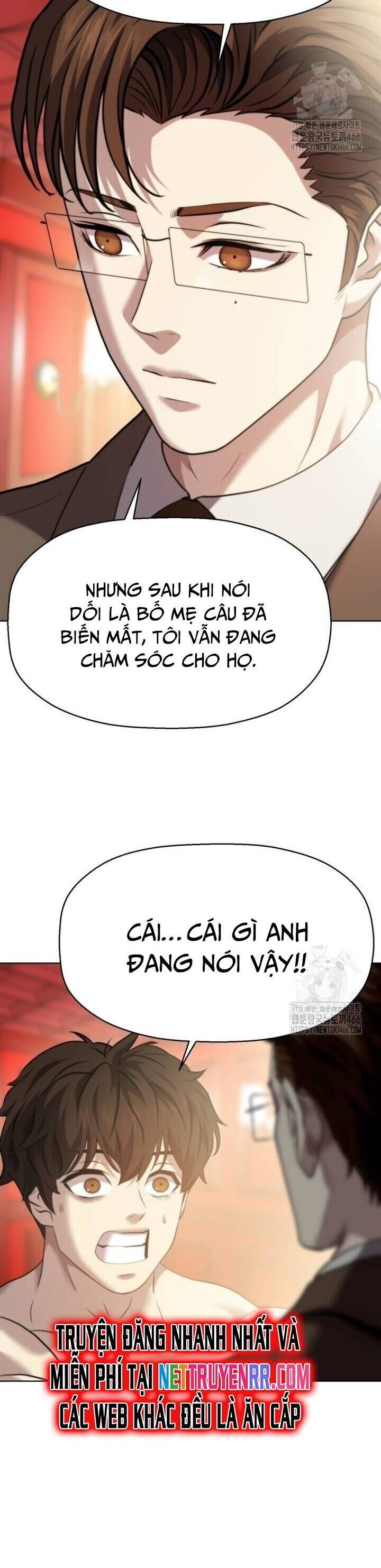 đấu Trường Chiến đấu Chapter 32 - Trang 32