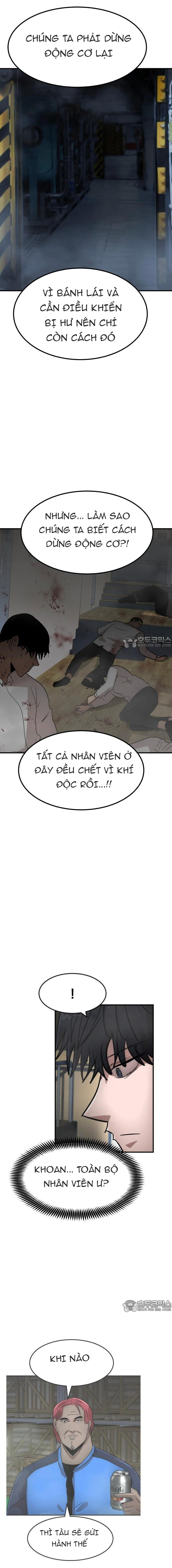 Coin Báo Thù Chapter 46 - Trang 4