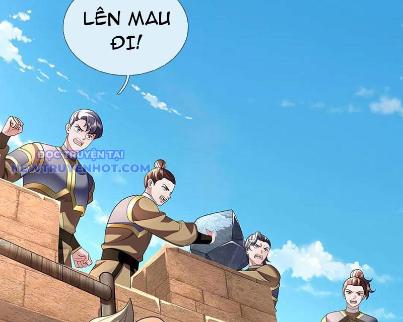 Ta Có Thể Thôn Phệ Vô Hạn chapter 76 - Trang 76