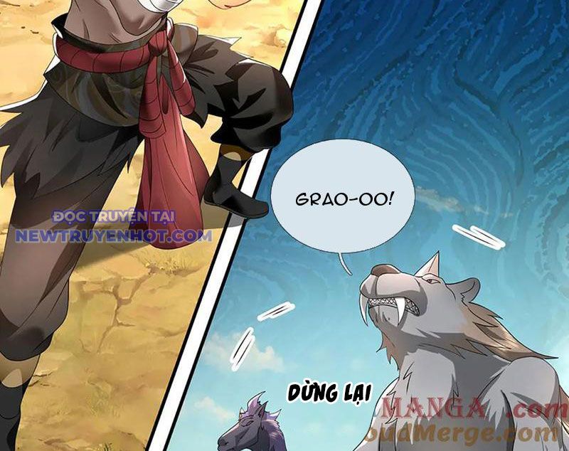 Ta Có Thể Thôn Phệ Vô Hạn chapter 76 - Trang 16